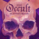Illustration for article titled Attention, Artistic Creatures of the Night: You Need a Copy of The Occult Activity Book